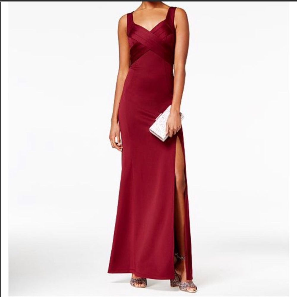 Classic Gown